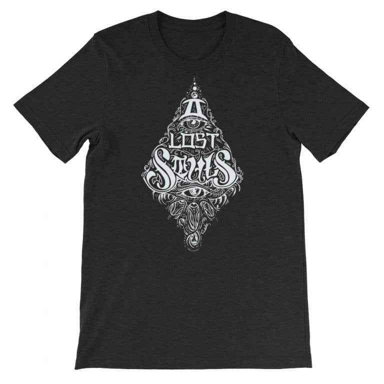 lets sell our souls shirt