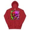 Pop Rocks Hooded Sweatshirt - Image 15
